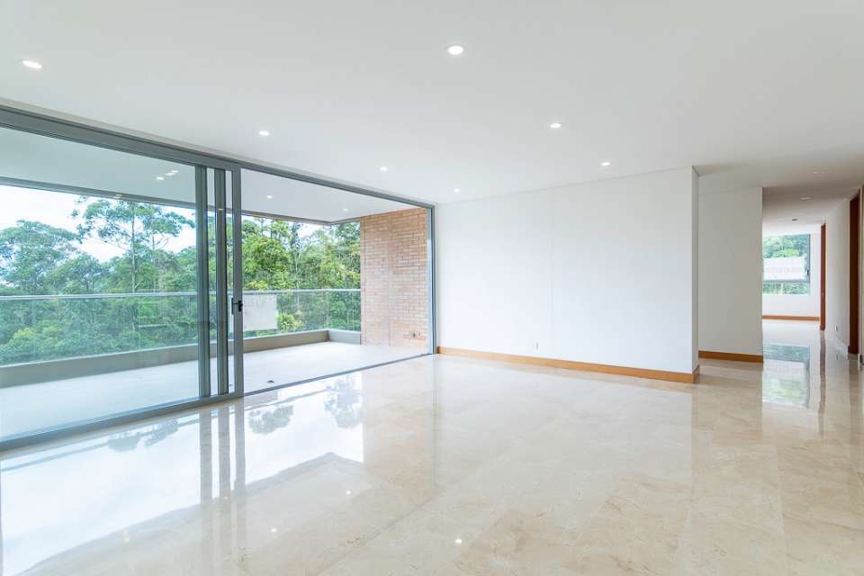 Venta Apartamento El Poblado